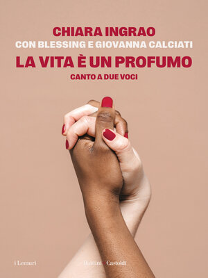 cover image of LA VITA È UN PROFUMO